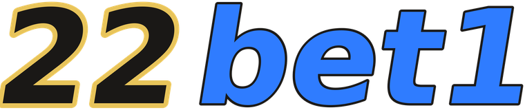 22bet1 logo