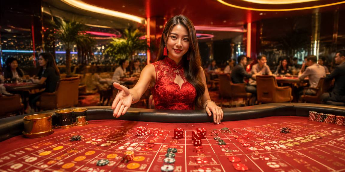22bet1 Baccarat Cổ Điển