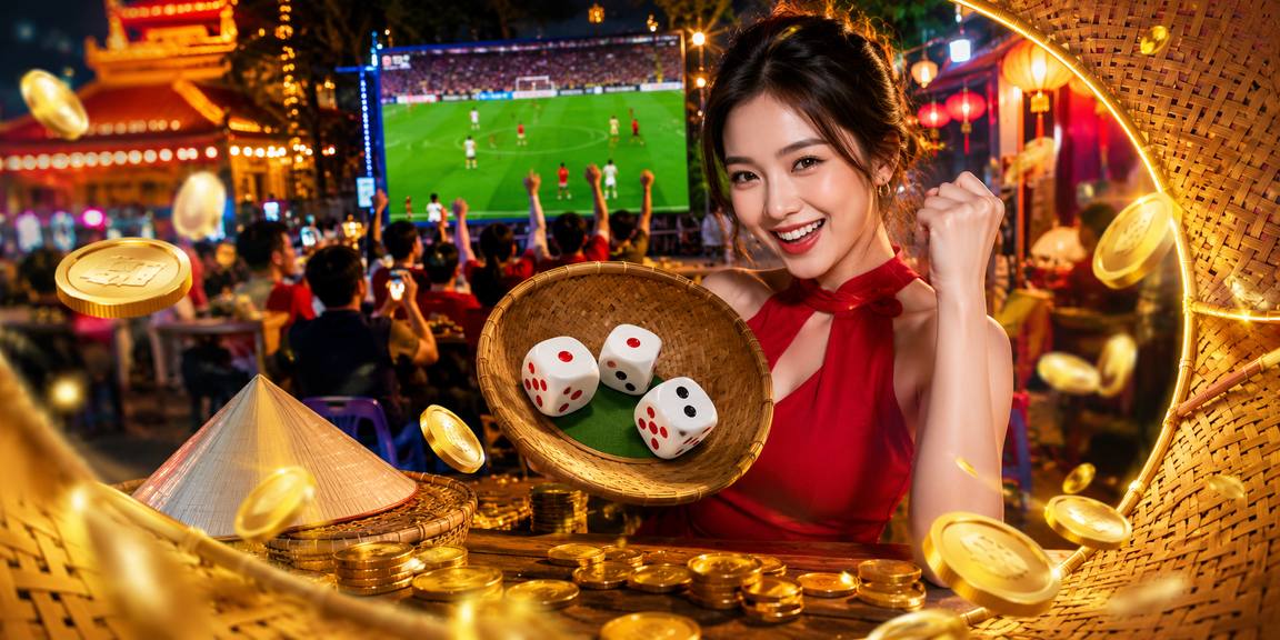 22bet1 Game Xóc Đĩa Nhanh tại sảnh 22bet1